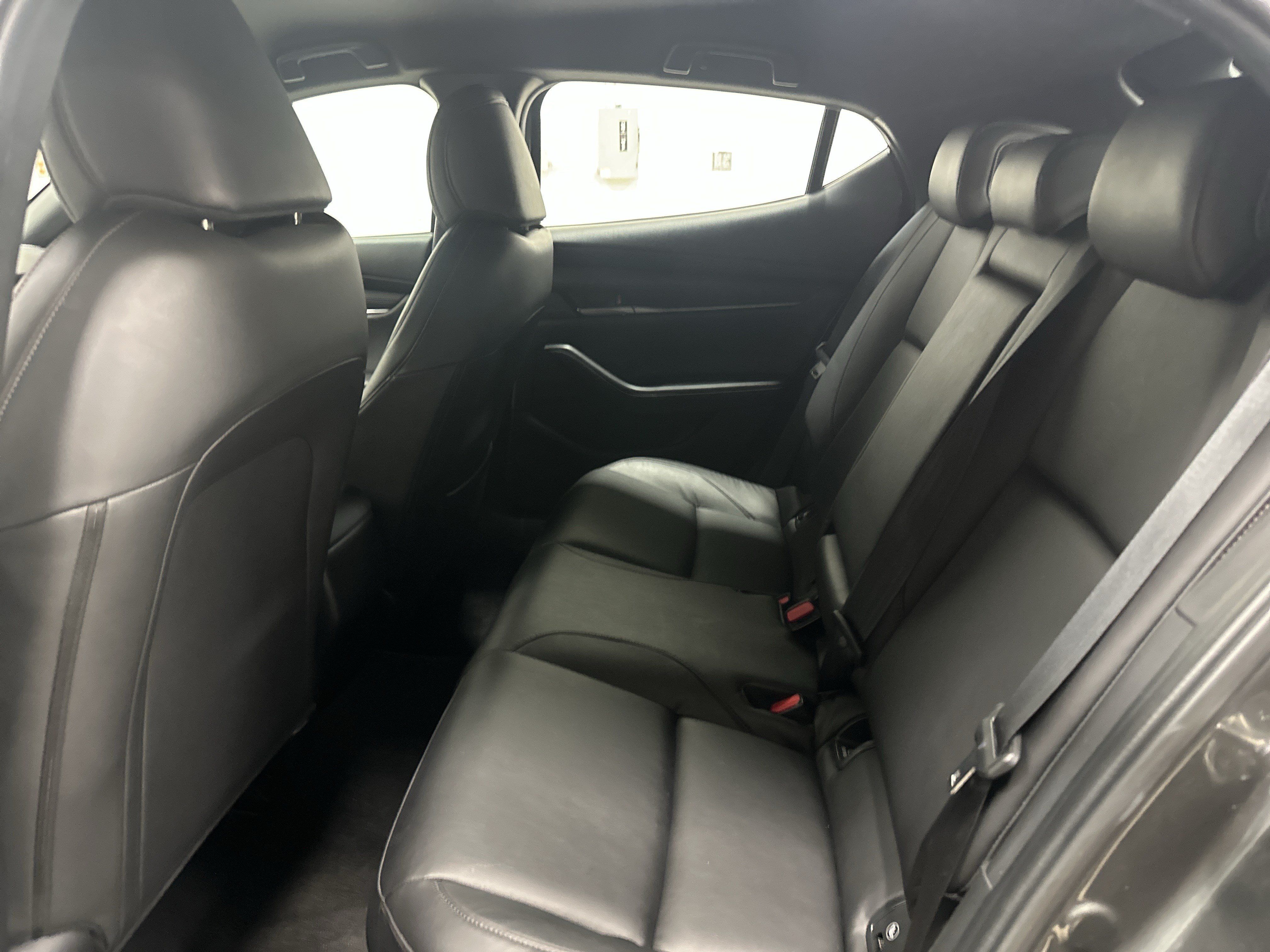 Used 2025 MAZDA MAZDA3 s Sport FWD image 31