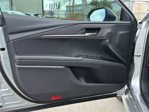 New 2026 Toyota Camry LE image 13