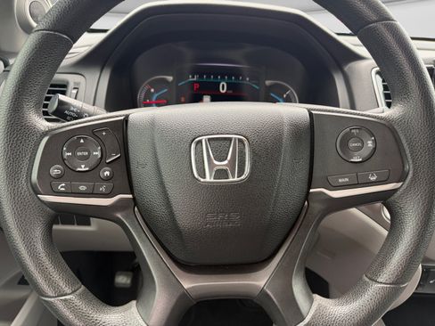 Used 2019 Honda Pilot EX image 19