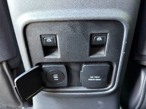 Used 2024 Ford Bronco Big Bend AWD/4WD image 19