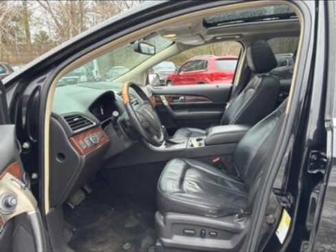 Used 2013 Lincoln MKX AWD image 9