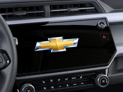 New 2027 Chevrolet Bolt LT image 21