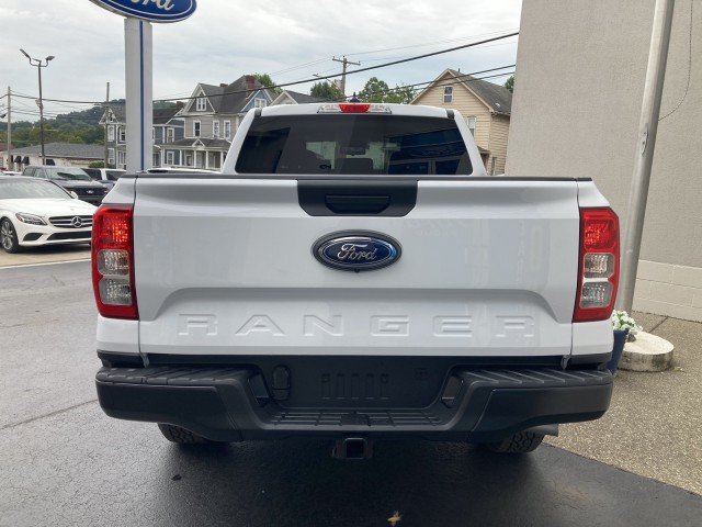 New 2026 Ford Ranger XL w/ Trailer Tow Package AWD/4WD image 6