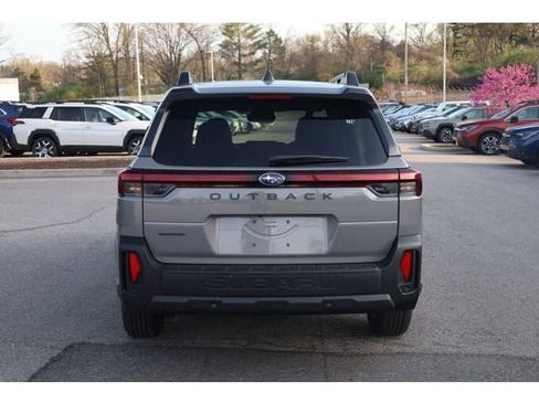 New 2026 Subaru Outback Premium image 34