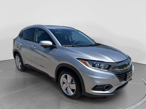 Used 2020 Honda HR-V EX image 10