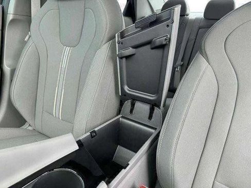 New 2025 Hyundai Elantra SEL w/ Cargo Package image 18