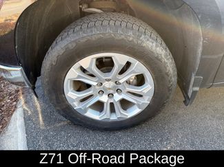 Used 2024 Chevrolet Silverado 1500 LTZ w/ Z71 Off-Road Package video 2