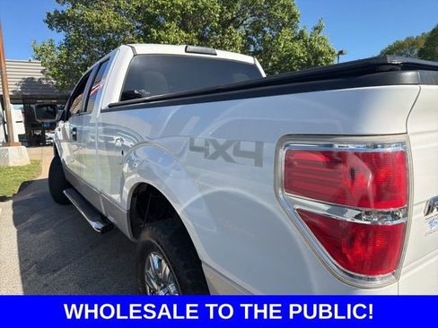 Used 2010 Ford F150 XLT image 20