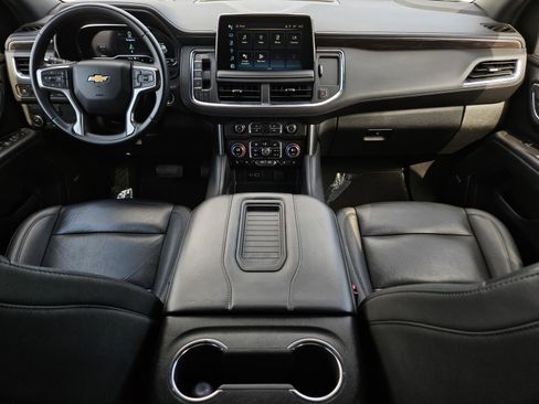 Used 2024 Chevrolet Tahoe LT RWD image 19