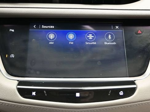 Used 2020 Cadillac XT5 Premium Luxury AWD/4WD image 38