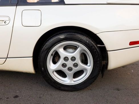 Used 1990 Nissan 300ZX Twin Turbo image 20