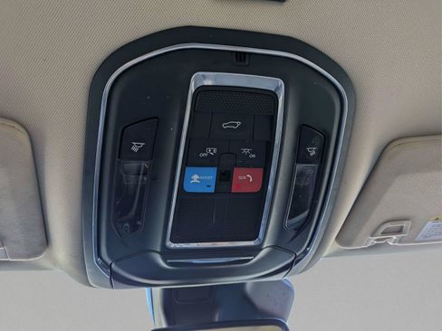 Used 2021 Jeep Grand Cherokee L Limited RWD image 20