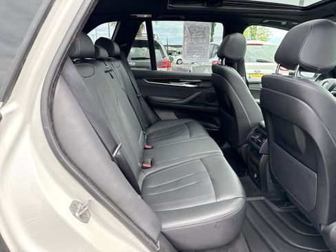 Used 2017 BMW X5 xDrive35i AWD/4WD image 10