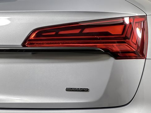 Used 2023 Audi Q5 2.0T Premium Plus w/ Premium Plus Package image 27