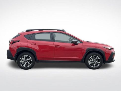 Used 2024 Subaru Crosstrek 2.0i Premium AWD/4WD image 9