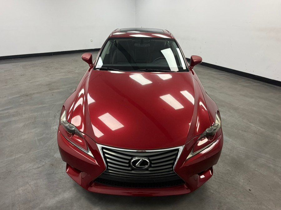 Used 2014 Lexus IS 250 AWD w/ Premium Package image 16