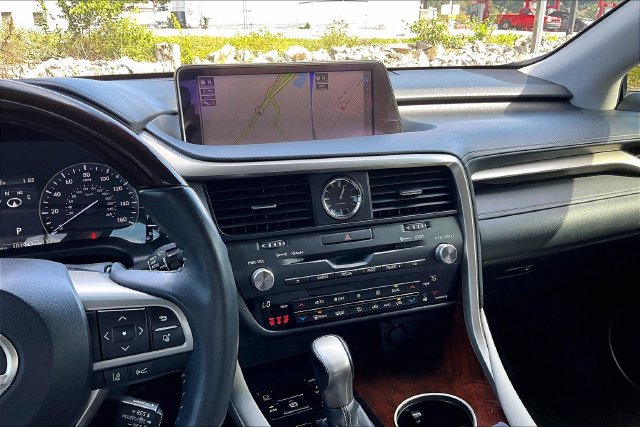 Used 2019 Lexus RX 350 AWD w/ Navigation Package image 6
