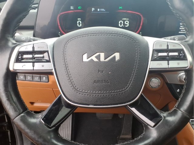 Used 2024 Kia Telluride EX X-Line AWD/4WD image 14