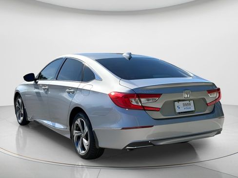 Used 2020 Honda Accord EX-L image 7