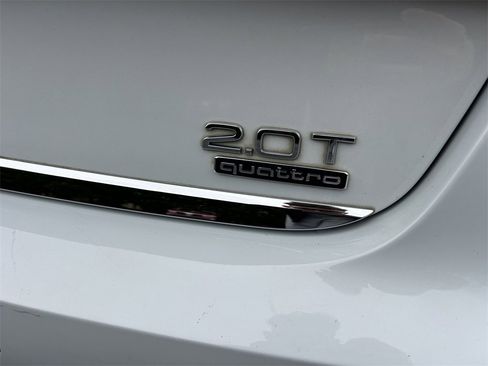 Used 2017 Audi A6 2.0T Premium Plus w/ Premium Plus Package image 12