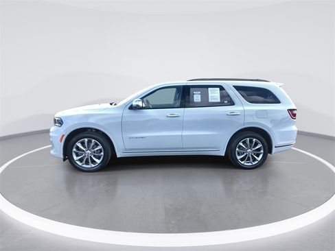 Used 2022 Dodge Durango Citadel image 5