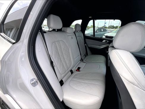 Used 2023 BMW X5 sDrive40i w/ Executive Package image 21