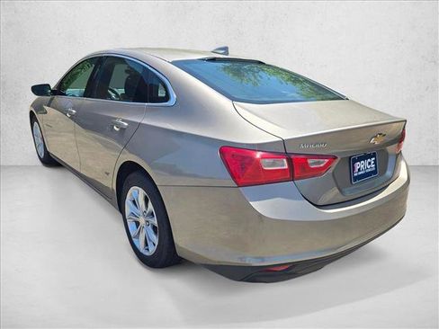 Used 2023 Chevrolet Malibu LT FWD image 7