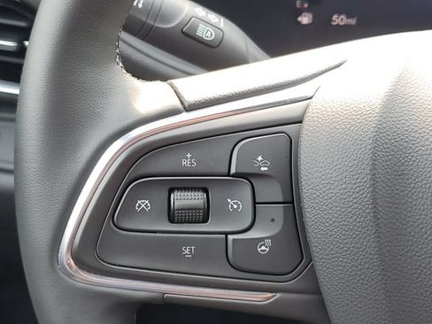 Certified 2024 Buick Envista Sport Touring w/ Convenience I Package FWD image 21