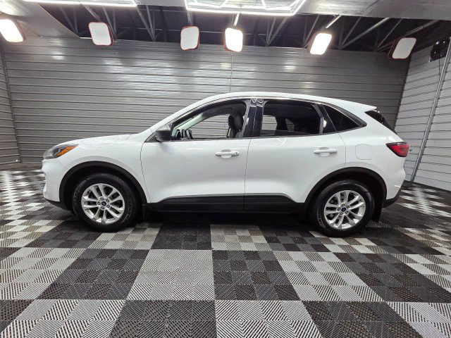 Used 2022 Ford Escape SE AWD/4WD image 9