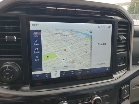 Used 2021 Ford F150 Limited image 30