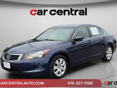 Used 2010 Honda Accord EX