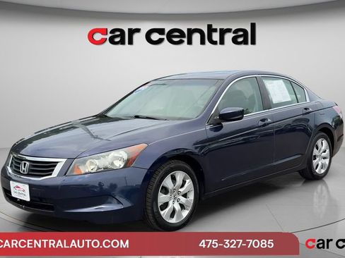 Used 2010 Honda Accord EX image 1