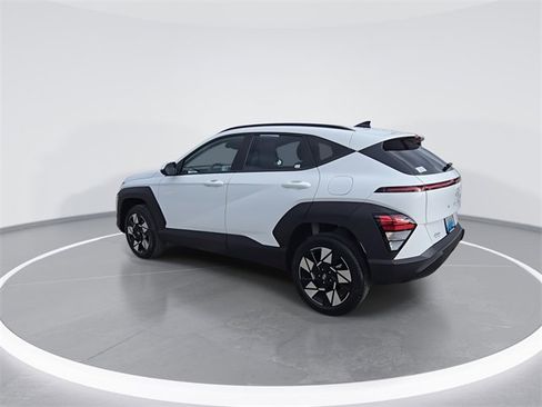 Certified 2025 Hyundai Kona SEL image 6