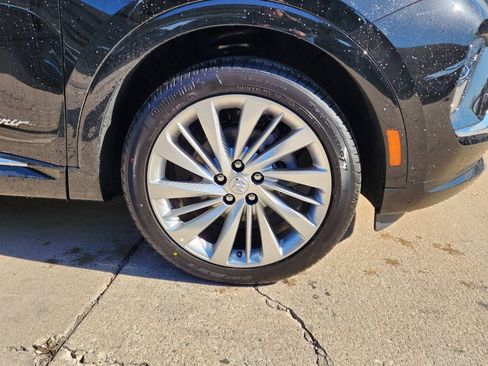 New 2026 Buick Envision Avenir image 55