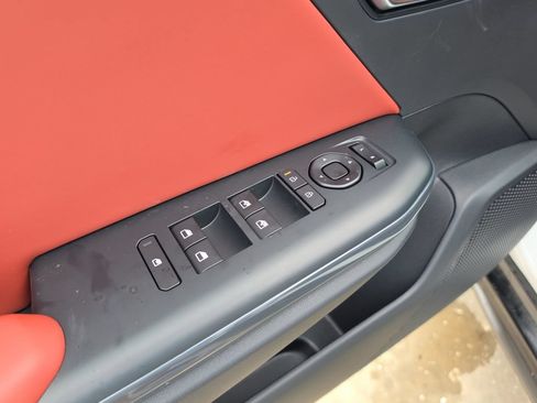 New 2026 Kia K4 GT-Line FWD image 18
