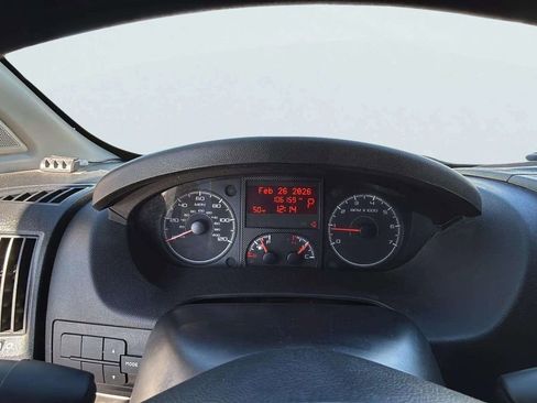 Used 2020 RAM ProMaster 3500 w/ Mopar Trailer Tow Group image 12