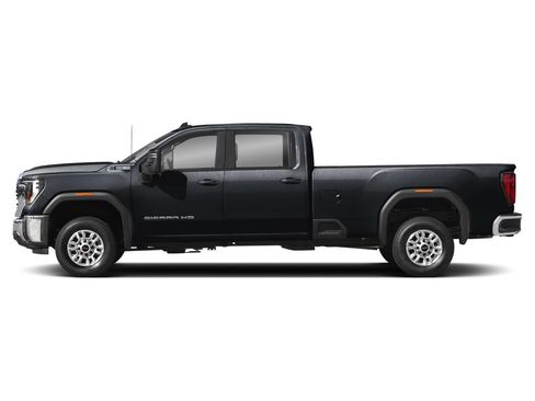 Used 2024 GMC Sierra 2500 AT4 w/ AT4 Premium Plus Package AWD/4WD image 23