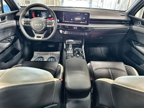 Used 2026 Kia K5 GT-Line w/ GT-Line Premium Package image 27