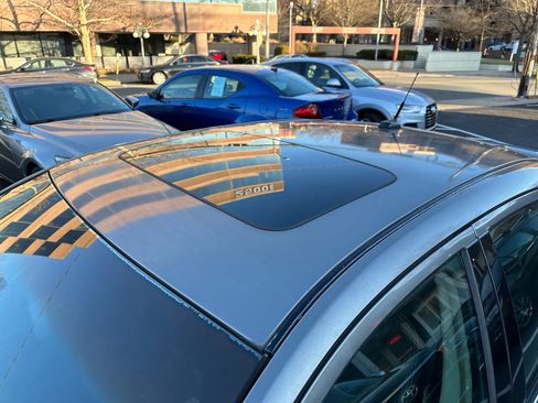 Used 2010 Ford Fusion SEL image 24