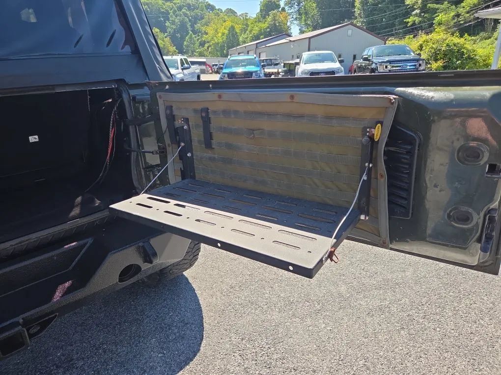 Used 2015 Jeep Wrangler Sport AWD/4WD image 12
