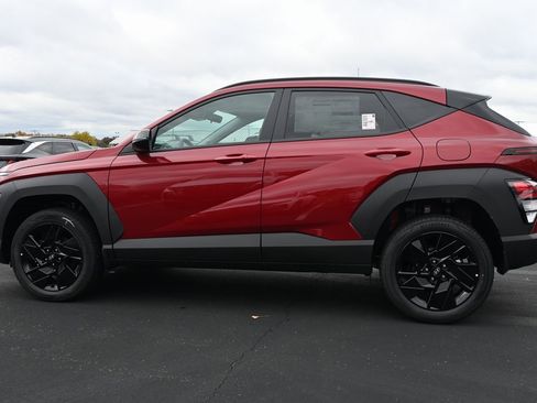 New 2026 Hyundai Kona SEL Sport image 4