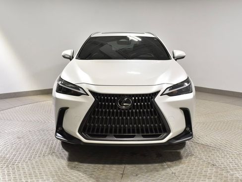 Used 2023 Lexus NX 350 AWD w/ Cold Area Package image 8