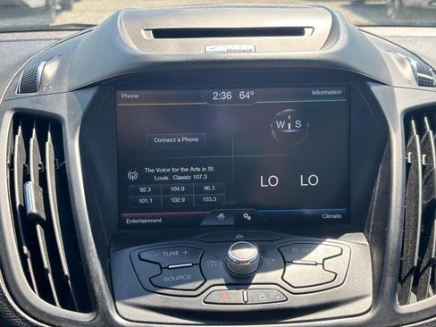 Used 2014 Ford Escape SE w/ Equipment Group 201A FWD image 23