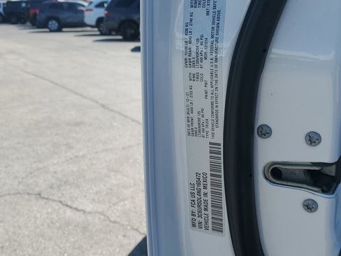 Used 2022 RAM 2500 Big Horn w/ Level B Equipment Group image 30