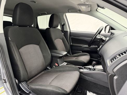 Used 2019 Mitsubishi Outlander Sport SP 2.0 image 22