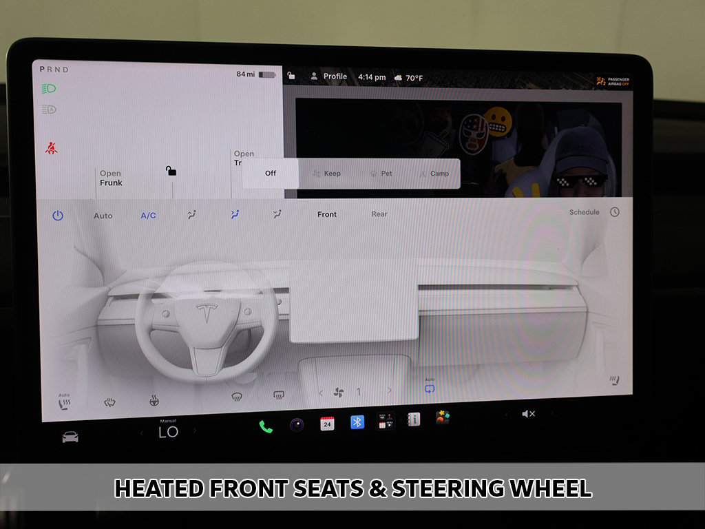 Used 2022 Tesla Model 3 Long Range AWD/4WD image 9