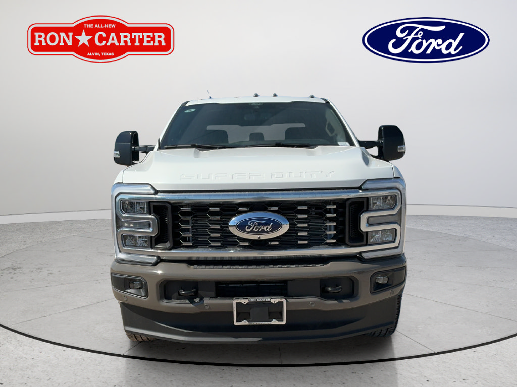 New 2026 Ford F350 King Ranch AWD/4WD image 2