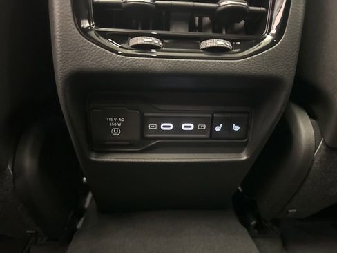 New 2026 Jeep Grand Cherokee Limited AWD/4WD image 25