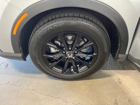 Used 2023 Honda CR-V Sport image 31