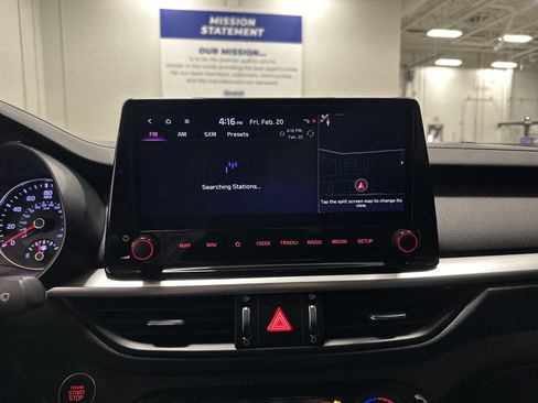 Used 2023 Kia Forte GT w/ GT2 Package image 23